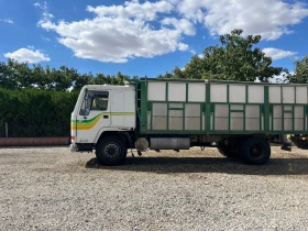 Volvo Fl Със шнек, снимка 3