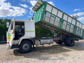Volvo Fl Със шнек, снимка 1