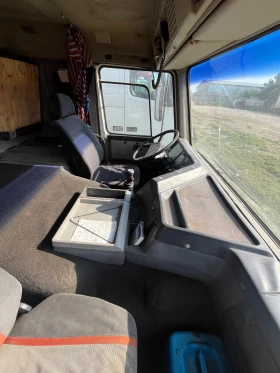 Volvo Fl Със шнек, снимка 5