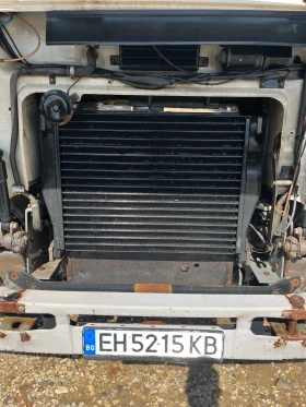 Volvo Fl Със шнек, снимка 4