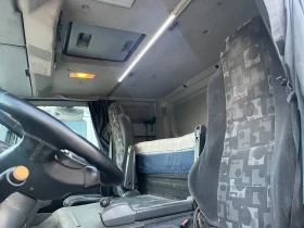 Mercedes-Benz Actros 1841-E5-METAGO-METAGO, снимка 12