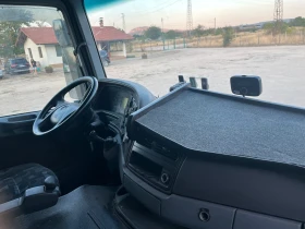 Mercedes-Benz Actros 1841-E5-METAGO-METAGO, снимка 9