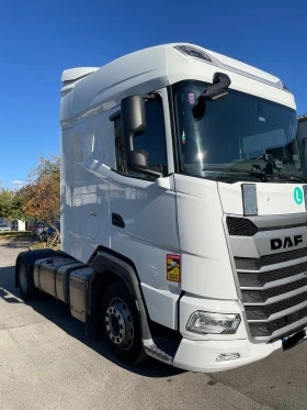 Daf XF DAF 480 XG FT, снимка 3