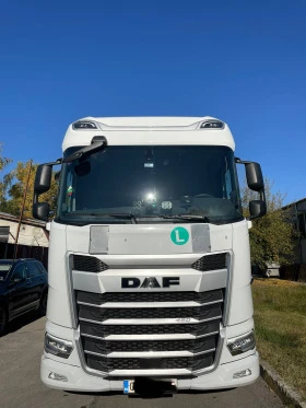     Daf XF DAF 480 XG FT