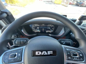 Daf XF DAF 480 XG FT, снимка 11