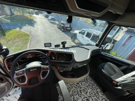 Daf XF DAF 480 XG FT, снимка 8