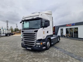 Scania R 410 Highline, снимка 1