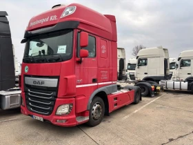     Daf XF 460 SSC -  , : + 36305669818