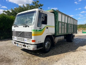 Обява за продажба на Volvo Fl Със шнек ~20 000 лв. - изображение 1