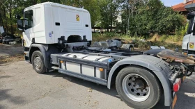 Scania P P 410 | Mobile.bg    11
