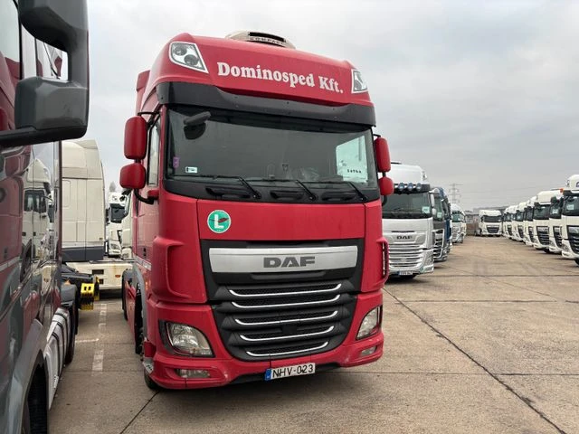 Daf XF 460 SSC - НА ПРОМОЦИЯ, тел: + 36305669818, снимка 2 - Камиони - 48860477