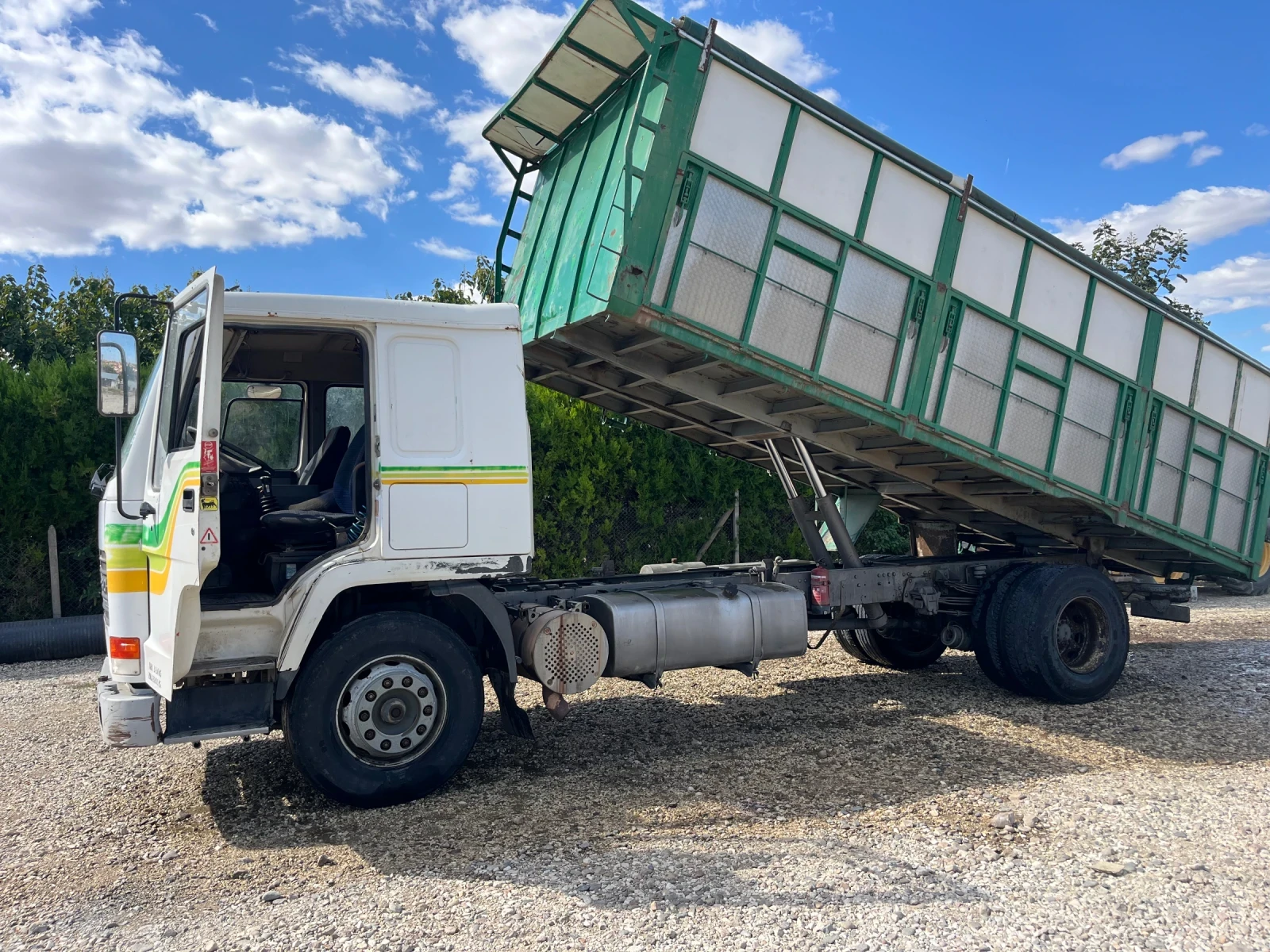 Volvo Fl ��� ���� | Mobile.bg � ����������� 1