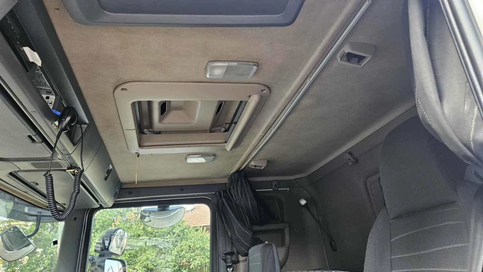 Scania P P 410 - изображение 8