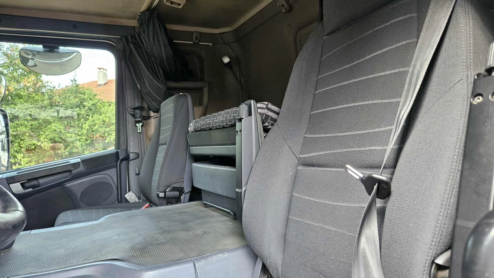 Scania P P 410 - изображение 6