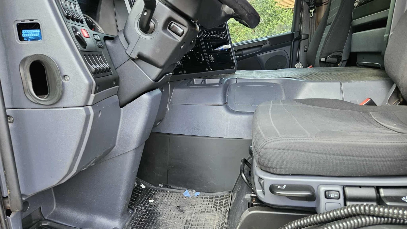 Scania P P 410 - изображение 5