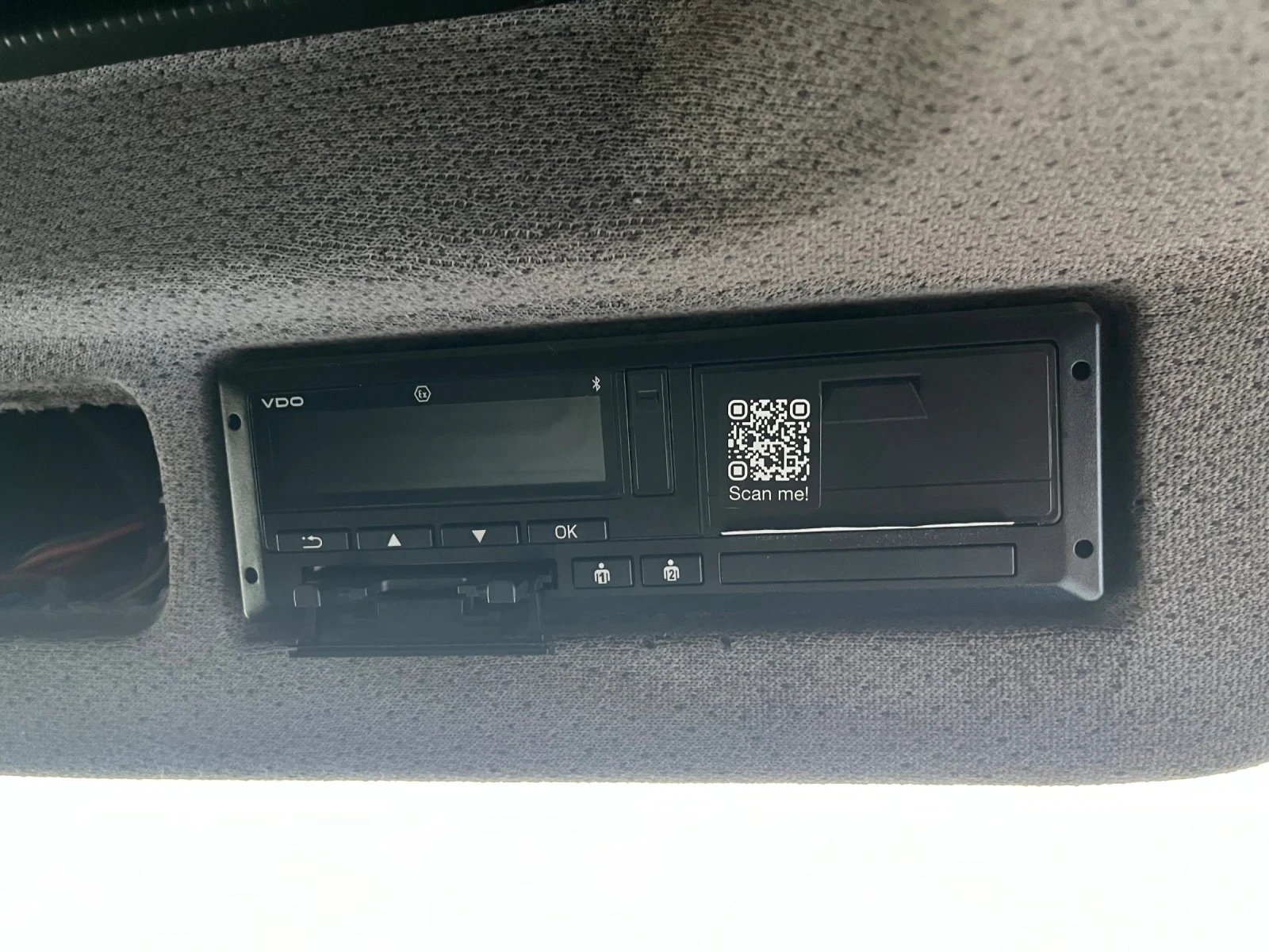 Mercedes-Benz Actros 1841-E5-METAGO-METAGO, снимка 10 - Камиони - 56135574