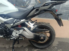 Honda Crossrunner 800 ABS LED, снимка 14