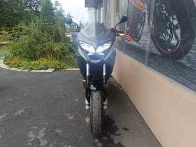 Honda Crossrunner 800 ABS LED, снимка 5