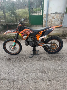 Ktm SX 250, снимка 2