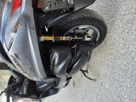 Yamaha Majesty, снимка 6