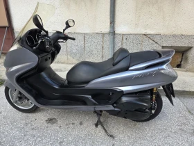Yamaha Majesty, снимка 1