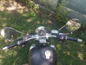 Yamaha Virago Xv250, снимка 9