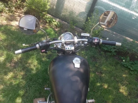 Yamaha Virago Xv250, снимка 8