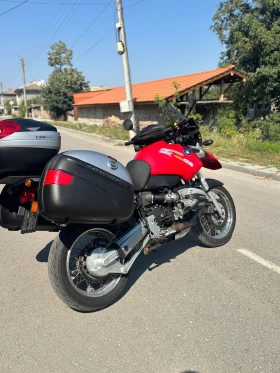 BMW R 1100 GS , снимка 7