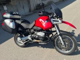 BMW R 1100 GS , снимка 8