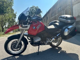 BMW R 1100 GS , снимка 9