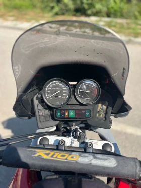 BMW R 1100 GS , снимка 11