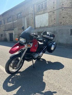 BMW R 1100 GS , снимка 3