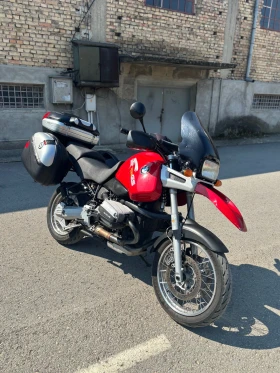 BMW R 1100 GS , снимка 2