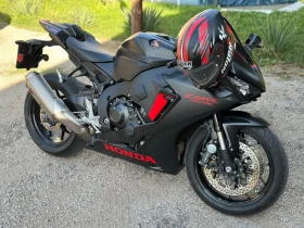 Honda Cbr CBR1000RR SC77 | Mobile.bg    15