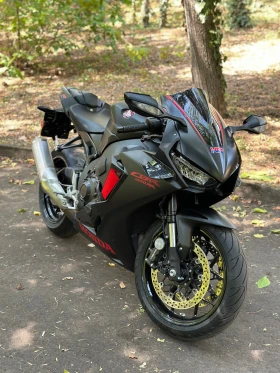 Honda Cbr CBR1000RR SC77, снимка 10