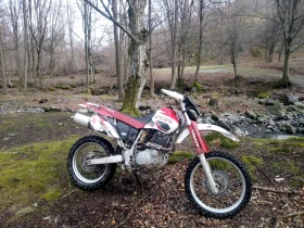 Yamaha Ttr 600, снимка 4