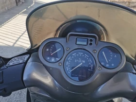 Aprilia Scarabeo 250, снимка 11