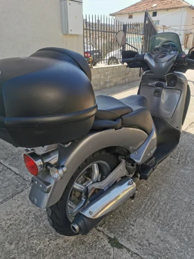 Aprilia Scarabeo 250, снимка 6