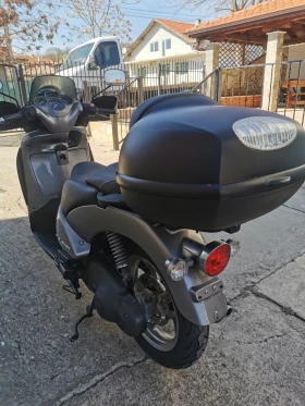 Aprilia Scarabeo 250, снимка 5