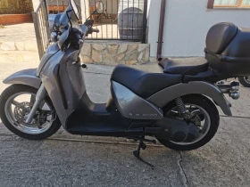 Aprilia Scarabeo 250, снимка 8