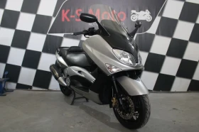  Yamaha T-max