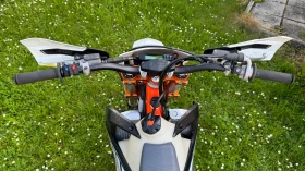 Ktm 300  tpi 2019 six days  | Mobile.bg    2