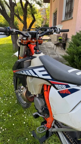 Ktm 300  tpi 2019 six days  | Mobile.bg    12