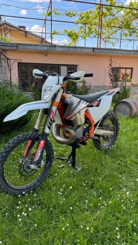 Ktm 300  tpi 2019 six days  | Mobile.bg    15