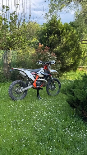  Ktm 300