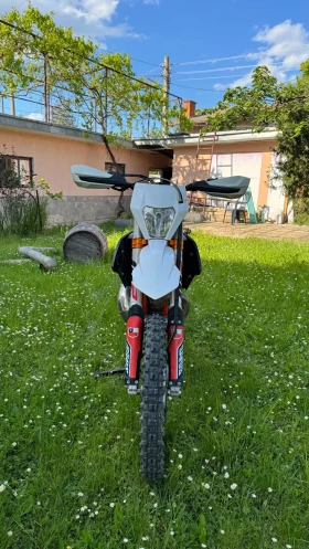 Ktm 300  tpi 2019 six days  | Mobile.bg    3