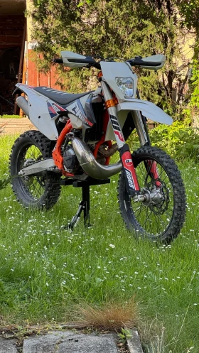 Ktm 300  tpi 2019 six days  | Mobile.bg    6