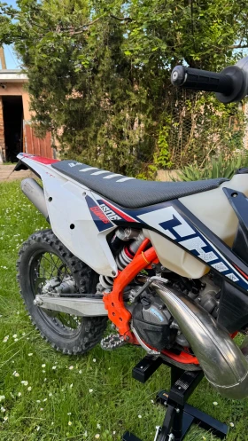 Ktm 300  tpi 2019 six days  | Mobile.bg    11
