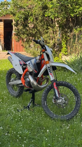 Ktm 300  tpi 2019 six days  | Mobile.bg    8