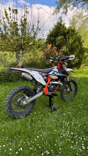 Ktm 300  tpi 2019 six days  | Mobile.bg    5